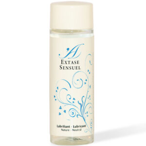 Extase Sensual-Lubrifiant Natural pe Bază de Apă 100 ml · Lubrifiant