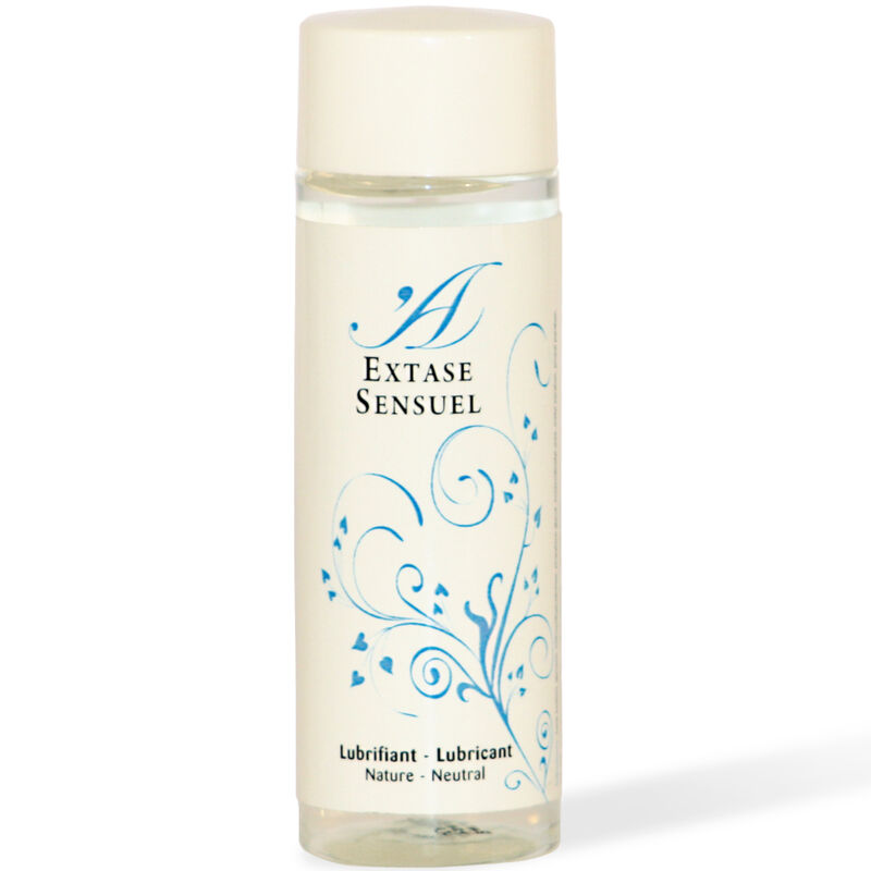 Extase Sensual-Lubrificante naturale a base d'acqua 100 ml