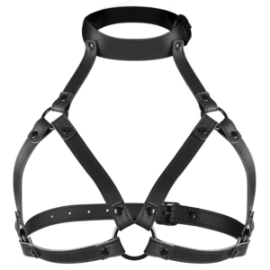 Fetish Submissive Bondage-Fetish Submissive Imbracatura Regolabile · Bondage & Manette (immagine 6)