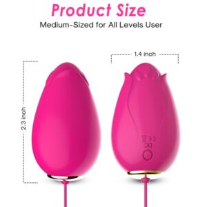 Armony Stimulators-Mandala Egg Vibratore G-spot con telecomando · Vibratori (immagine 3)