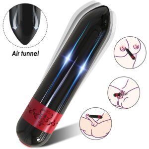 Armony Stimulators-Rocket Bullet Vibrator Silicone 29 Armony Stimulators-Rocket Bullet Vibrator Silicone · Vibratori (imaginea 7)