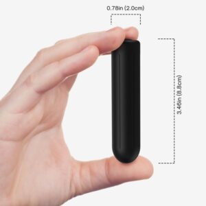 Armony Stimulators-Warhead Vibrator Bullet con telecomando 36 Armony Stimulators-Warhead Vibrator Bullet con telecomando · Vibratori (imaginea 8)