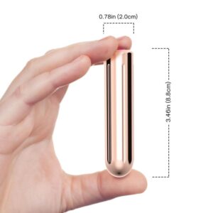 Armony Stimulators-Warhead Vibrator Bullet con telecomando 32 Armony Stimulators-Warhead Vibrator Bullet con telecomando · Vibratori (imaginea 4)