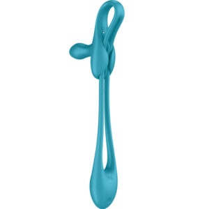 Satisfyer-Plug & Play 1 Vibratore anale flessibile in Silicone 8 Satisfyer-Plug & Play 1 Vibratore anale flessibile in Silicone · Giocattoli anali (imaginea 2)