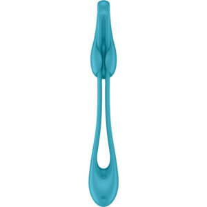 Satisfyer-Plug & Play 1 Vibratore anale flessibile in Silicone 9 Satisfyer-Plug & Play 1 Vibratore anale flessibile in Silicone · Giocattoli anali (imaginea 3)