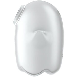 Satisfyer-Glowing Ghost Air Pulse & Vibratore · Vibratori (immagine 6)