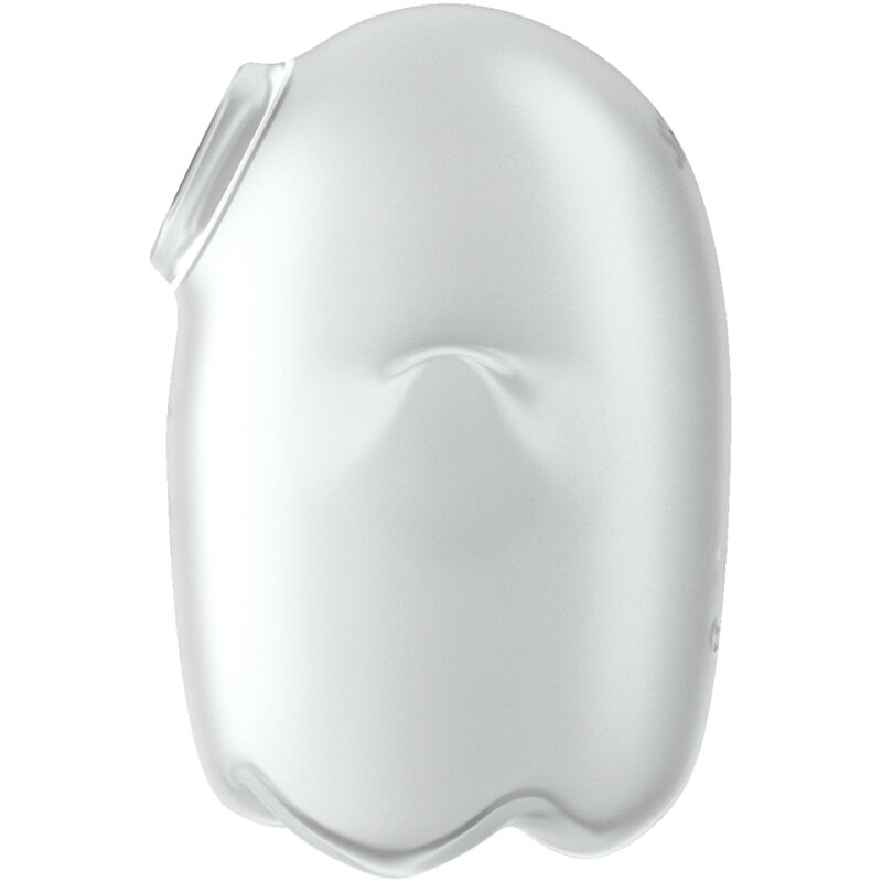 Satisfyer-Glowing Ghost Air Pulse & Vibratore · Vibratori (immagine 6)