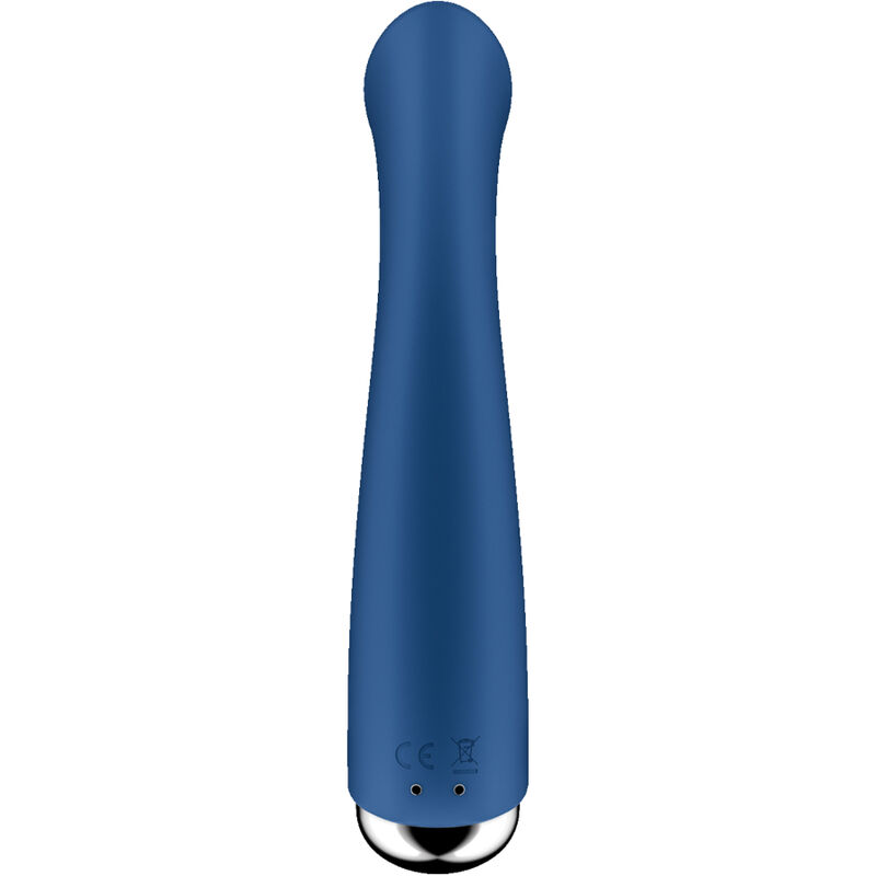 Satisfyer-Spinning G-spot 1 Rotatore Vibratore · Vibratori (imaginea 6)
