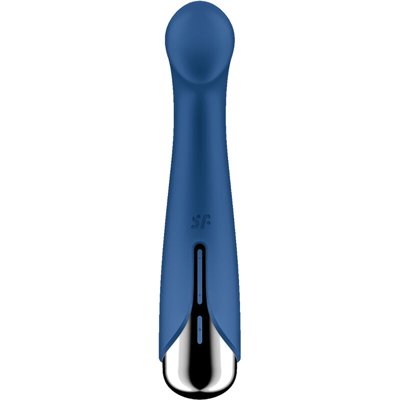 Satisfyer-Spinning G-spot 1 Rotatore Vibratore · Vibratori (imaginea 5)