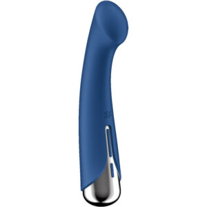Satisfyer-Spinning G-spot 1 Rotatore Vibratore · Vibratori (imaginea 4)