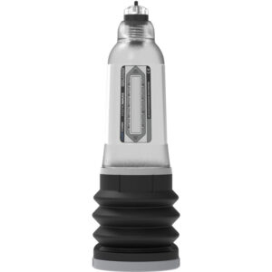 Bathmate-Hydromax 5 Trasparente-Rotazione · Anelli & Guaine per pene (imaginea 2)
