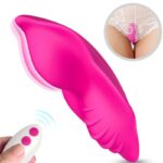 Armony Wearables-Whisper Mutandine Vibratore portatile con telecomando · Vibratori