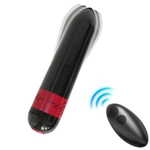 Armony Stimulators-Rocket Bullet Vibratore Telecomando · Vibratori (immagine 6)