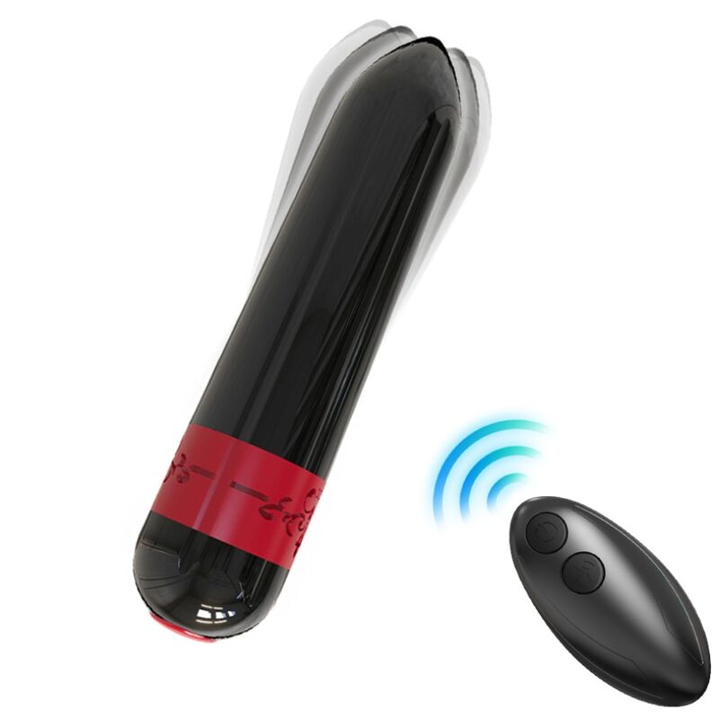 Armony Stimulators-Rocket Bullet Vibratore Telecomando · Vibratori (immagine 6)