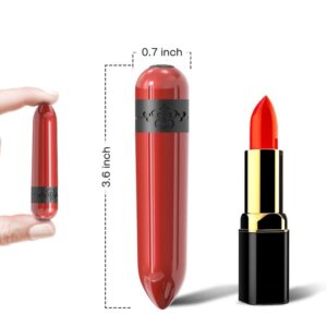 Armony Stimulators-Rocket Bullet Vibratore Telecomando · Vibratori (immagine 5)