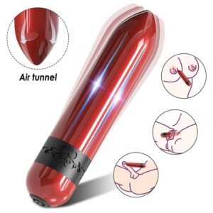 Armony Stimulators-Rocket Bullet Vibratore Telecomando · Vibratori (immagine 3)