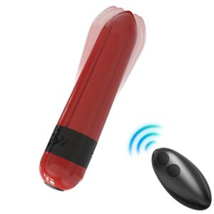 Armony Stimulators-Rocket Bullet Vibratore Telecomando
