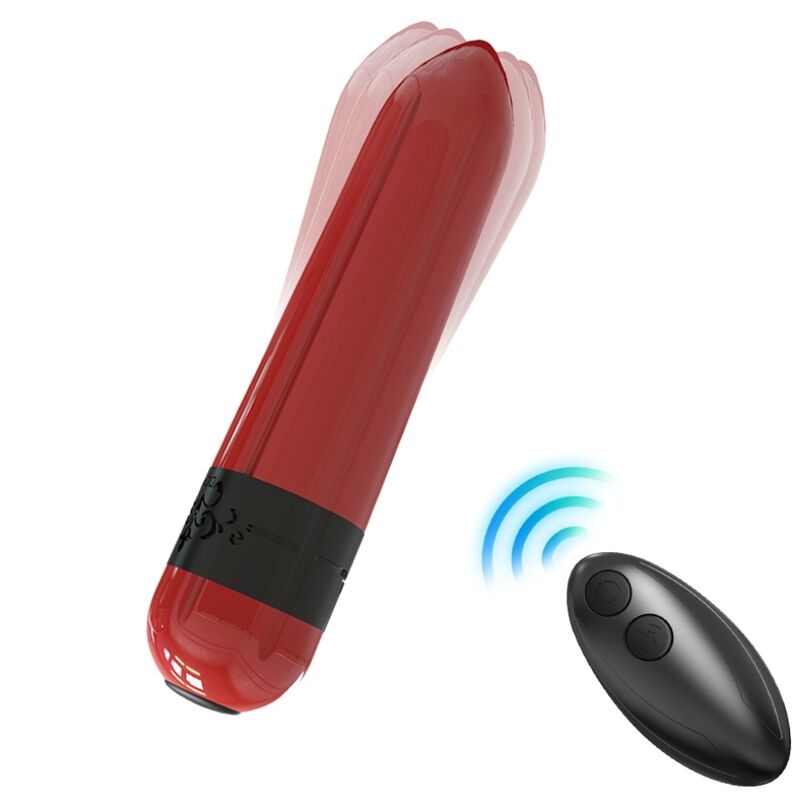Armony Stimulators-Rocket Bullet Vibratore Telecomando