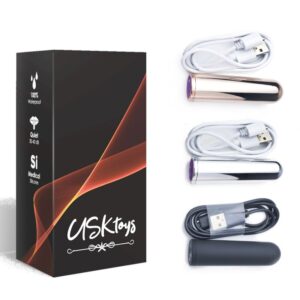 Armony Stimulators-Vibrator Bullet Black 2.1 cm X 7.9 cm 8 Armony Stimulators-Vibrator Bullet Black 2.1 cm X 7.9 cm · Vibratori (imaginea 4)
