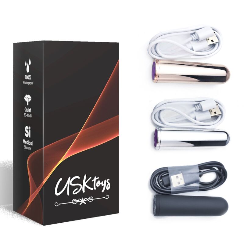 Armony Stimulators-Vibrator Bullet Black 2.1 cm X 7.9 cm 4 Armony Stimulators-Vibrator Bullet Black 2.1 cm X 7.9 cm · Vibratori (imaginea 4)