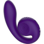 Snail Vibe-Gizi Dual Stimolatore · Vibratori