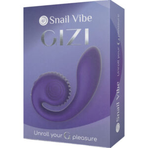 Snail Vibe-Gizi Dual Stimolatore 33 Snail Vibe-Gizi Dual Stimolatore · Vibratori (imaginea 3)
