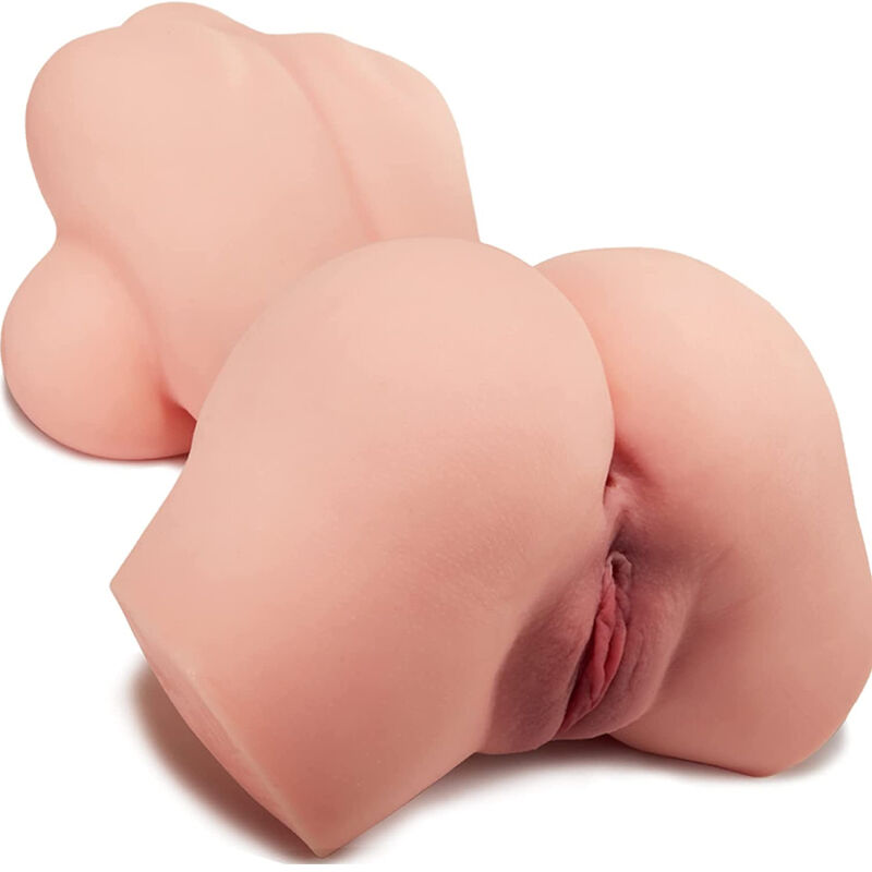 Armony-Torso gonfiabile femmina realistico modello 10-TPE 4 Armony-Torso gonfiabile femmina realistico modello 10-TPE · Bambole & Gonfiabili (imaginea 4)