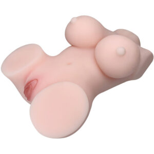 Armony-Torso Femminile Realist Model 9-TPE 8 Armony-Torso Femminile Realist Model 9-TPE · Bambole & Gonfiabili (imaginea 4)