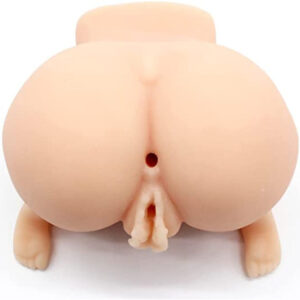 Armony-Masturbatore Maschio Ano & Vagina-TPE