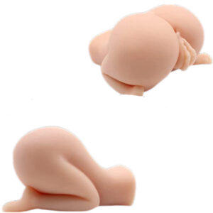 Armony-Masturbatore Maschio Ano & Vagina-TPE 8 Armony-Masturbatore Maschio Ano & Vagina-TPE · Bambole & Gonfiabili (imaginea 3)