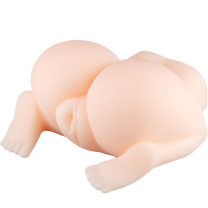 Armony-Masturbatore Maschio Ano & Vagina-TPE 5 Armony-Masturbatore Maschio Ano & Vagina-TPE · Bambole & Gonfiabili (imaginea 5)