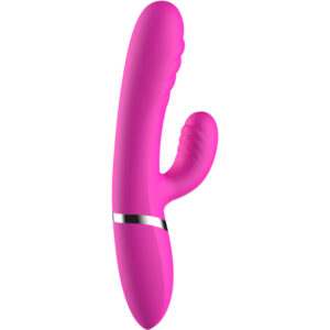 Armony-Adela Vibratore & Stimolatore Fucsia-Silicone, 12 velocità 11 Armony-Adela Vibratore & Stimolatore Fucsia-Silicone, 12 velocità · Vibratori (imaginea 5)