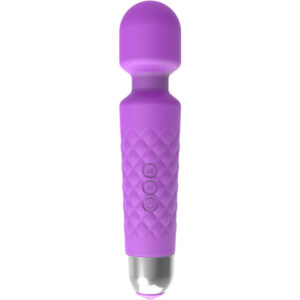 Armony-Viola Mini Massaggiatore e Vibratore-Silicone, 12 velocità 7 Armony-Viola Mini Massaggiatore e Vibratore-Silicone, 12 velocità · Vibratori