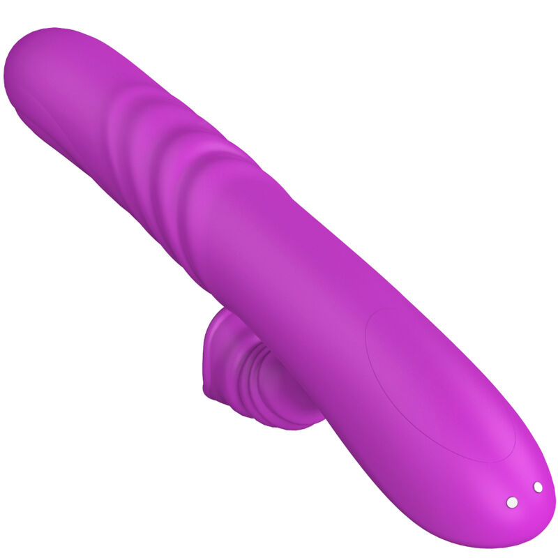 Armony-Angelia Vibratore Multifunzione con Lingua Stimolante 2 Armony-Angelia Vibratore Multifunzione con Lingua Stimolante · Vibratori (imaginea 2)