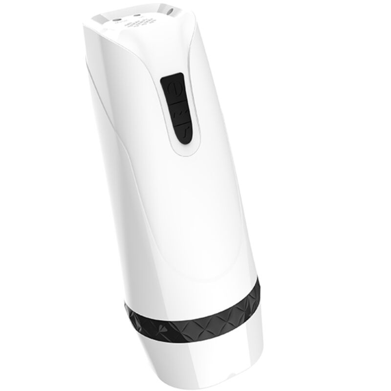 Armony-Masturbatore Vaginale Vibratore con Voce Erotica-TPE, 12 velocità 5 Armony-Masturbatore Vaginale Vibratore con Voce Erotica-TPE, 12 velocità · Masturbatori (imaginea 5)