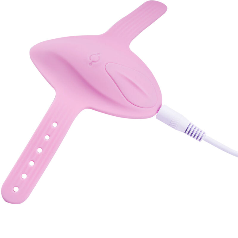 Armony-Mutandine Stimolatore Bliss con -Silicone, 10 velocità · Vibratori (immagine 3)