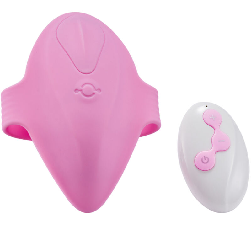 Armony-Mutandine Stimolatore Bliss con -Silicone, 10 velocità · Vibratori (immagine 6)
