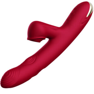 Armony-Bump Vibratore e Ventosa Modello 1 Burgund-Silicone, 12 velocità 10 Armony-Bump Vibratore e Ventosa Modello 1 Burgund-Silicone, 12 velocità · Vibratori (immagine 4)