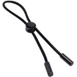 For Him-Anello fallico con cavo e testicoli-silicone, impermeabile — PRETTY LOVE · Anelli & Guaine per pene