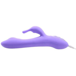 Armony-Isabella Vibrator & Violet Rabbit Stimolatore-Silicone, 7 8 Armony-Isabella Vibrator & Violet Rabbit Stimolatore-Silicone, 7 · Vibratori (imaginea 4)