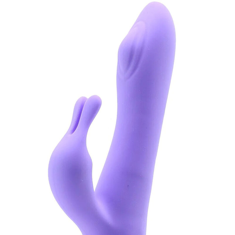 Armony-Isabella Vibrator & Violet Rabbit Stimolatore-Silicone, 7 2 Armony-Isabella Vibrator & Violet Rabbit Stimolatore-Silicone, 7 · Vibratori (imaginea 2)