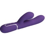 High Tech-Vibratore multifunzione coniglio G-spot in silicone 467 img 165288 9a157a1fd9d7b37c80644dbbed13c348 1