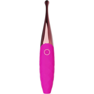 Armony-Nana Stimolatore Multifrequenza Fucsia-Silicone, 12 velocità 11 Armony-Nana Stimolatore Multifrequenza Fucsia-Silicone, 12 velocità · Vibratori (imaginea 5)