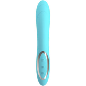 Armony-Elizabeth Vibrator Flessibile Blu-Silicone, 12 velocità 13 Armony-Elizabeth Vibrator Flessibile Blu-Silicone, 12 velocità · Vibratori (imaginea 6)