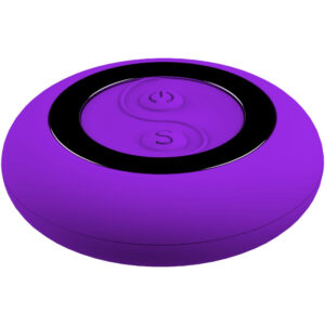 Armony-Anni Viola Uovo Vibratore con Telecomando, 36 · Vibratori (immagine 7)