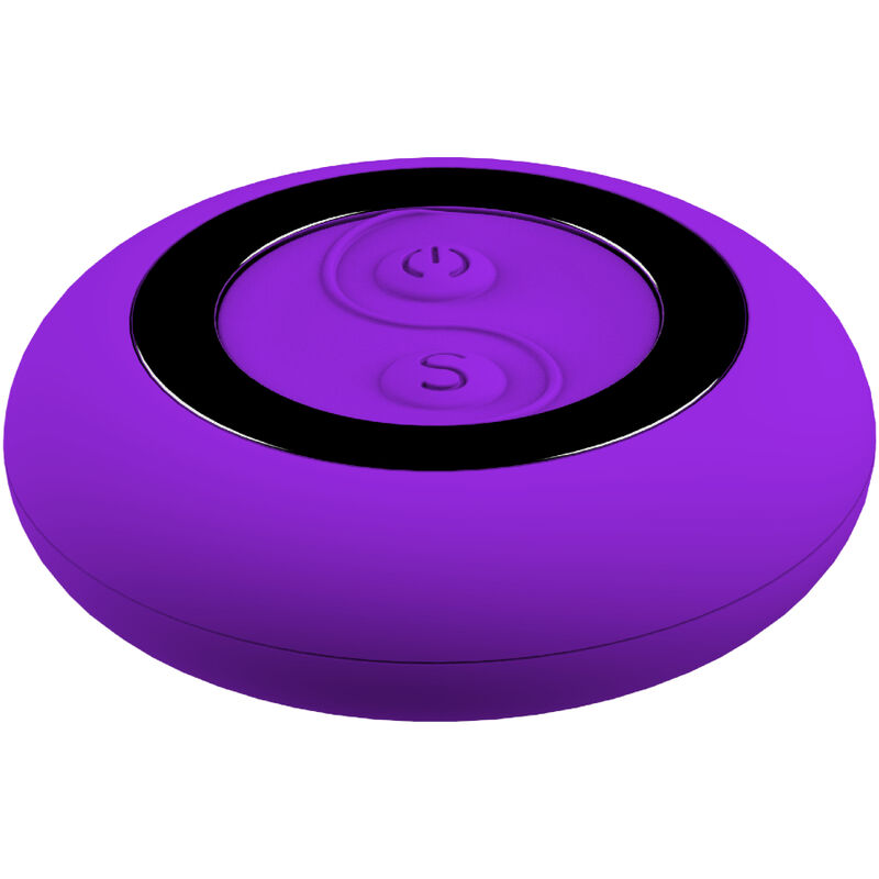 Armony-Anni Viola Uovo Vibratore con Telecomando, 36 · Vibratori (immagine 7)