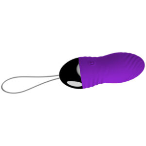 Armony-Anni Viola Uovo Vibratore con Telecomando, 36 · Vibratori (immagine 5)