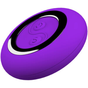 Armony-Anni Viola Uovo Vibratore con Telecomando, 36 · Vibratori (immagine 2)