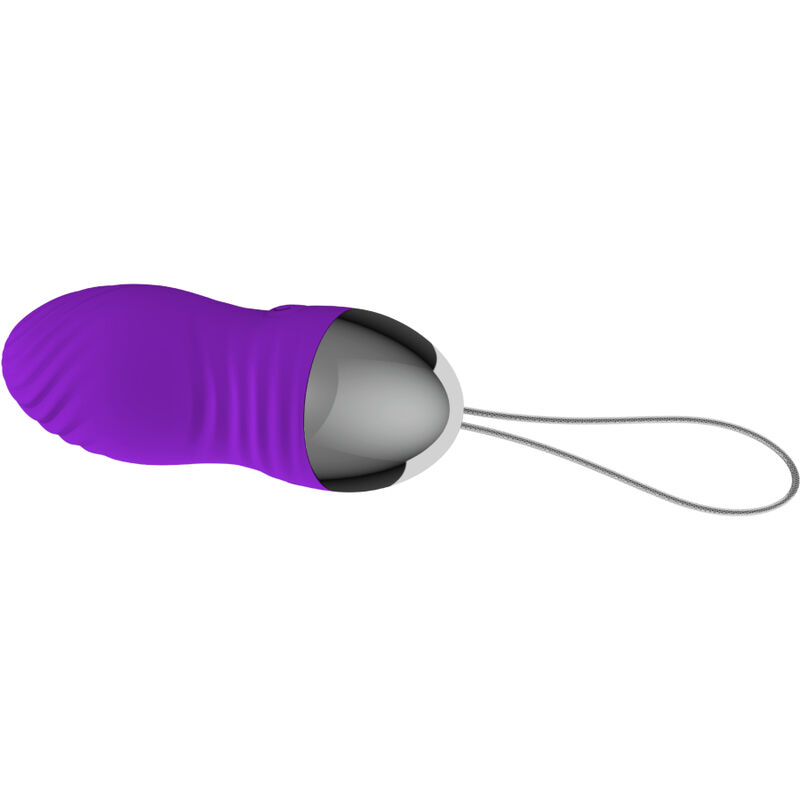 Armony-Anni Viola Uovo Vibratore con Telecomando, 36 · Vibratori (immagine 6)