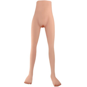 Armony-Piedi femminili in Silicone Modello 1